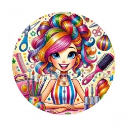 coiffeuse