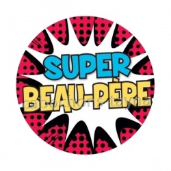 super beau père