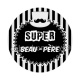 super beau père