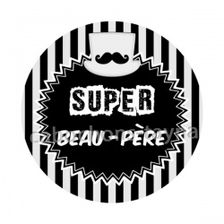 super beau père