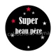 super beau père