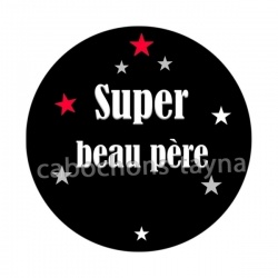 super beau père