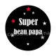 super beau papa