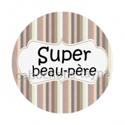 super beau père