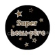 super beau père