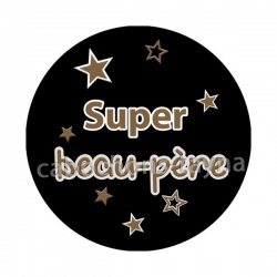 super beau père