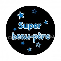 super beau père