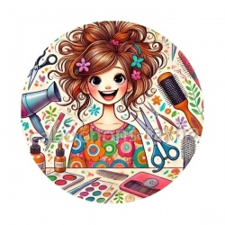 coiffeuse