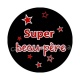 super beau père