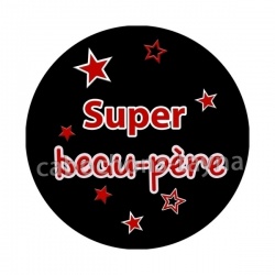 super beau père