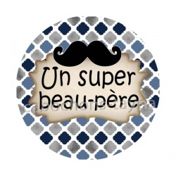super beau père