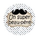 super beau père