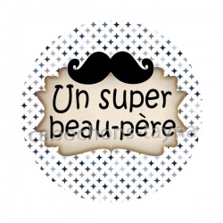 super beau père