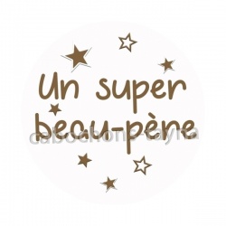 super beau père
