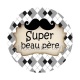 super beau père