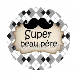 super beau père