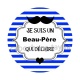 beau père qui déchire