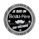 beau père qui déchire