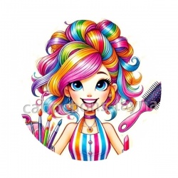 coiffeuse