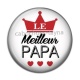 Cabochon Résine - meilleur papa