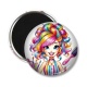 Magnet's - coiffeuse