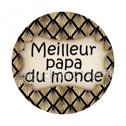meilleur papa