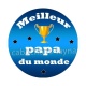meilleur papa
