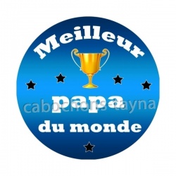 meilleur papa