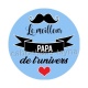 meilleur papa