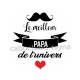 meilleur papa