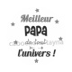 meilleur papa