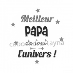 meilleur papa