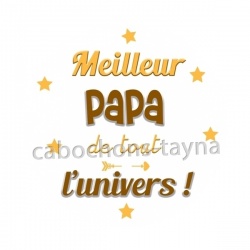 meilleur papa
