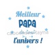 meilleur papa