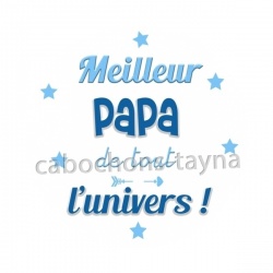 meilleur papa