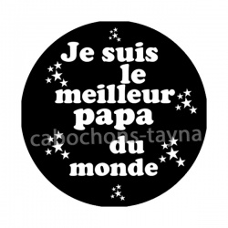 meilleur papa