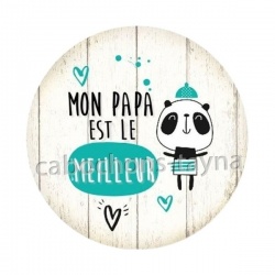 meilleur papa