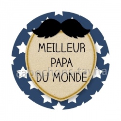meilleur papa