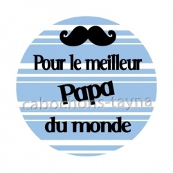 meilleur papa
