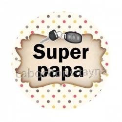 super papa