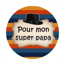 super papa