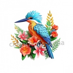 oiseau