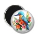 Magnet's - oiseau