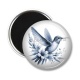 Magnet's - oiseau