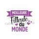 meilleur filleule
