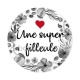 une super filleule