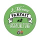 l'homme parfait est agriculteur