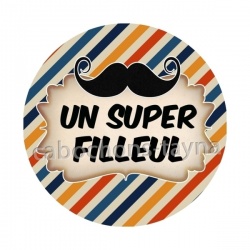 un super filleul