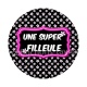 une super filleule