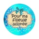 pour ma filleule adorée